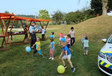 Evropski teden mobilnosti in projekt lokalna kakovost za globalno uspešnost 20